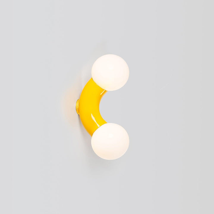 Vine Wall-mounted lamp Wall Lamp | Kalsten