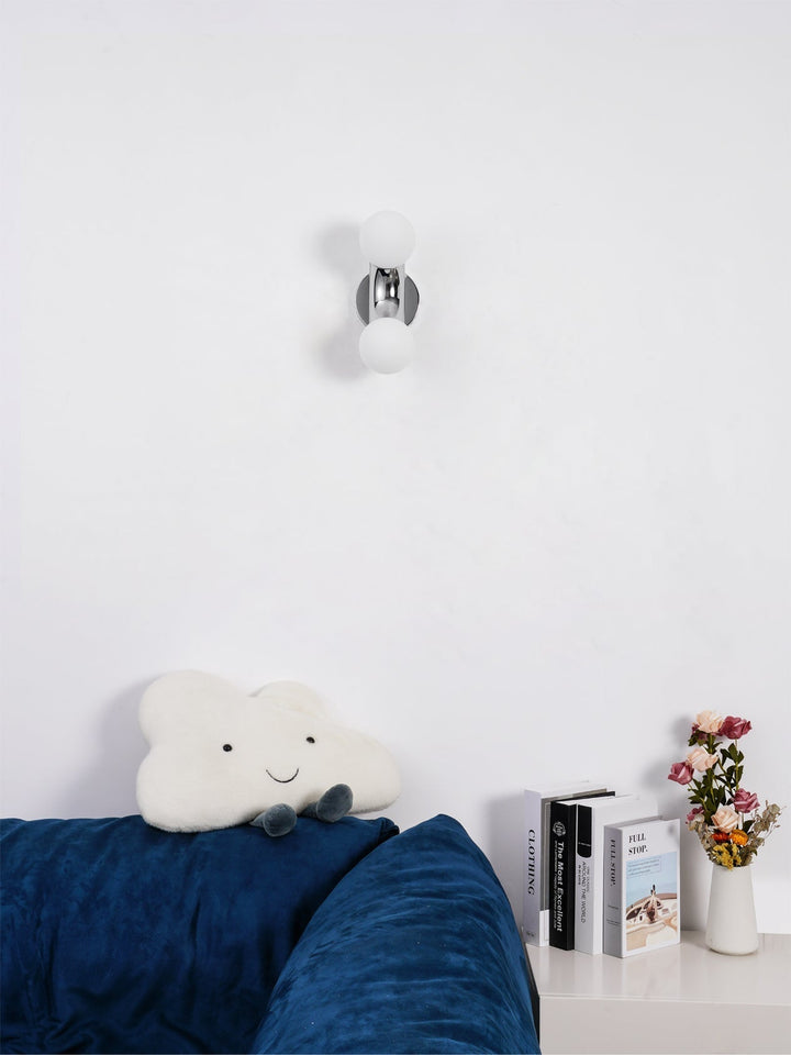 Vine Wall-mounted lamp Wall Lamp | Kalsten