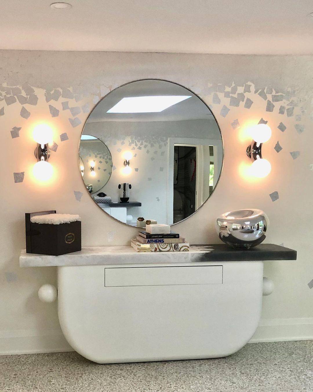 Vine Wall-mounted lamp Wall Lamp | Kalsten