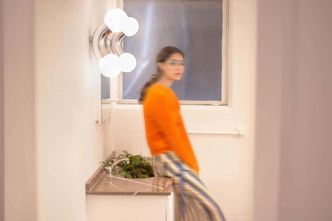 Vine Wall-mounted lamp Wall Lamp | Kalsten