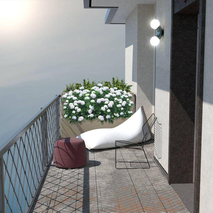 Vine Wall-mounted lamp Wall Lamp | Kalsten