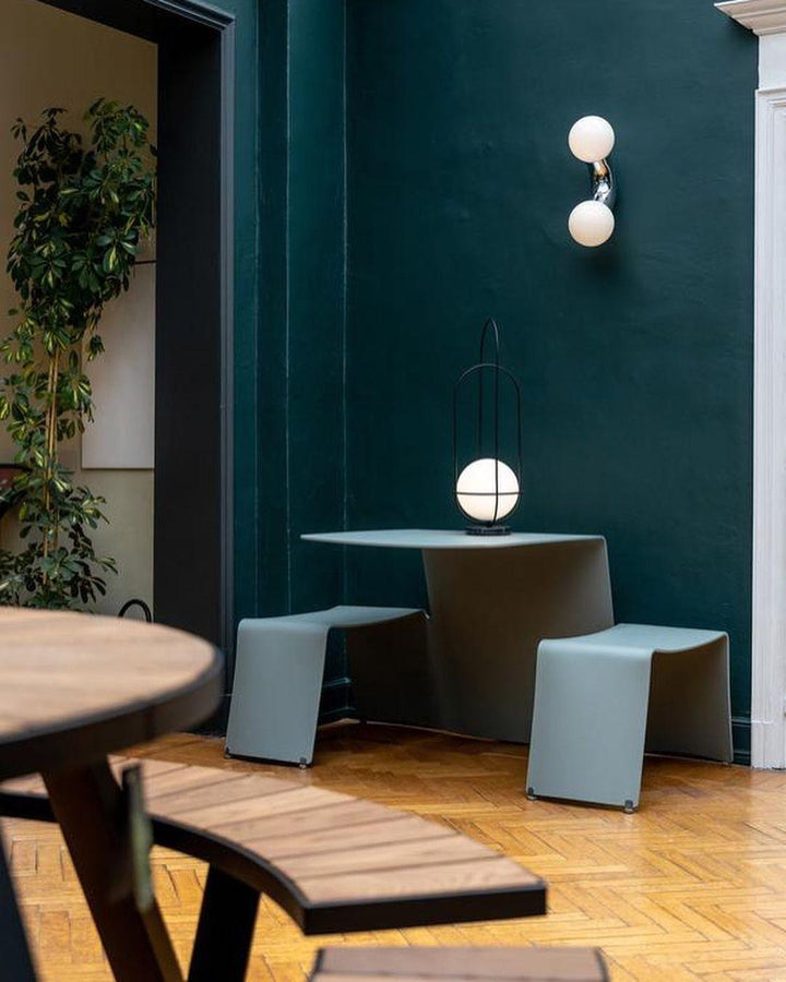 Vine Wall-mounted lamp Wall Lamp | Kalsten