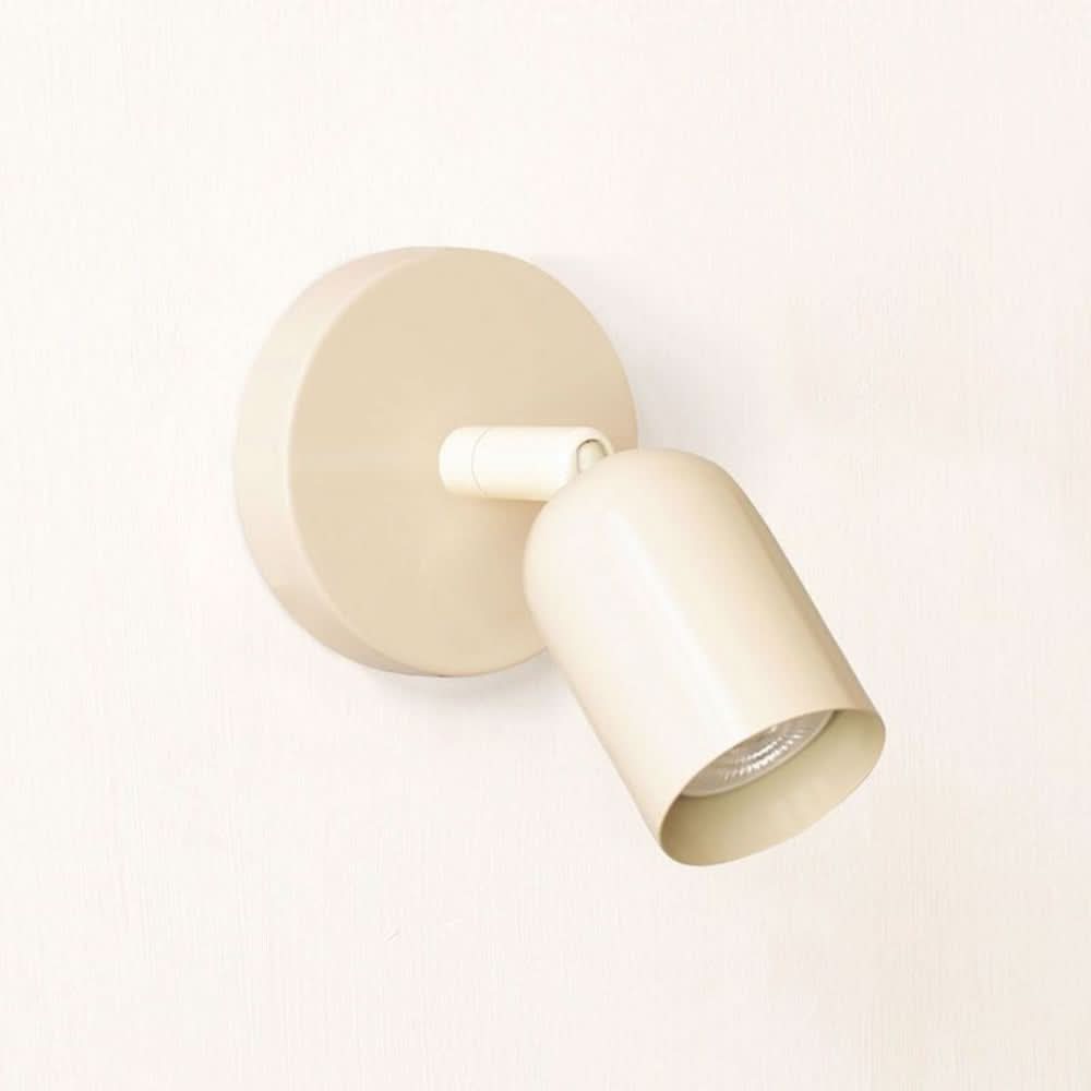 Kalsten | Virello LED Wall Reading Light with Rotating Head