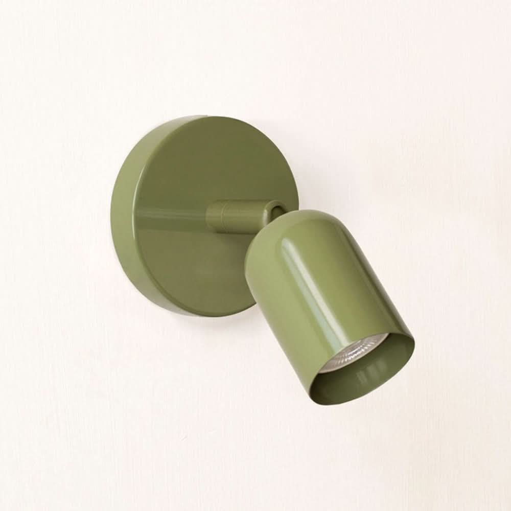 Kalsten | Virello LED Wall Reading Light with Rotating Head