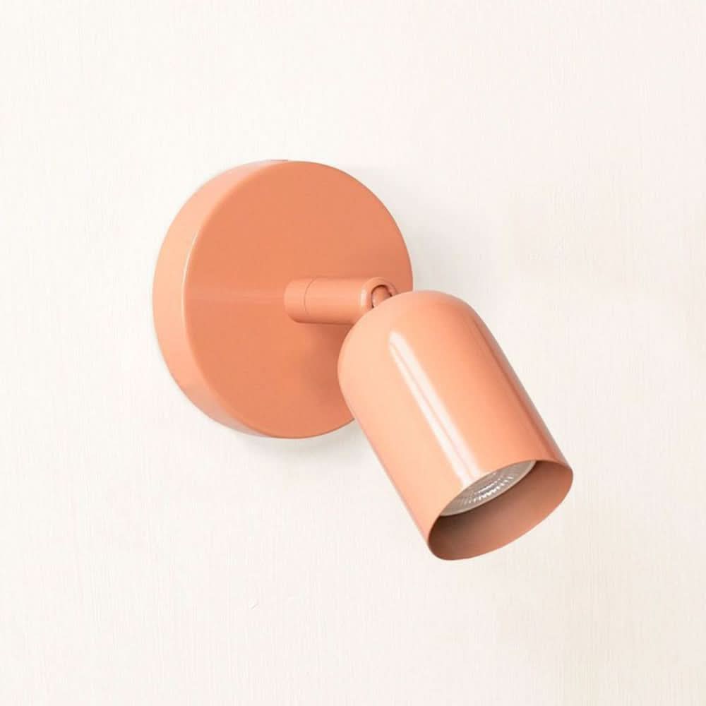 Kalsten | Virello LED Wall Reading Light with Rotating Head