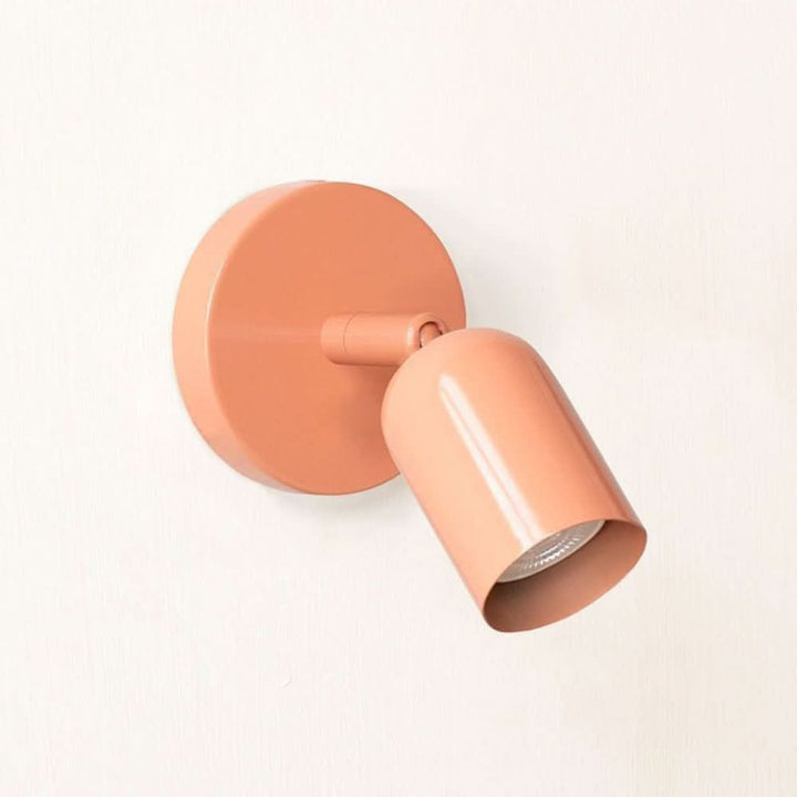 Kalsten | Virello LED Wall Reading Light with Rotating Head