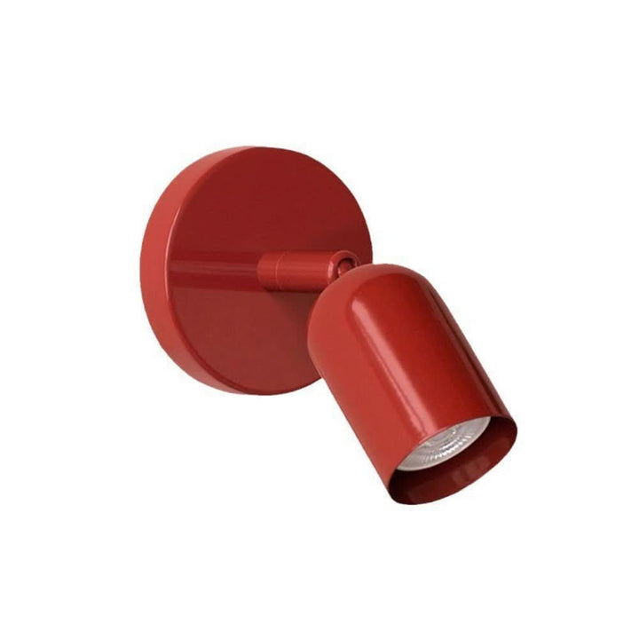 Kalsten | Virello LED Wall Reading Light with Rotating Head