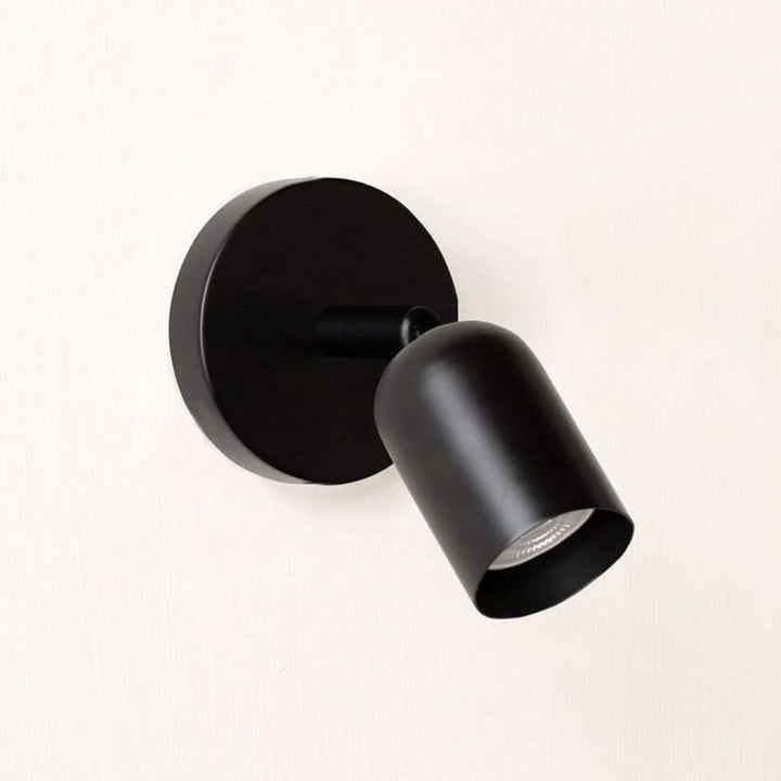 Kalsten | Virello LED Wall Reading Light with Rotating Head