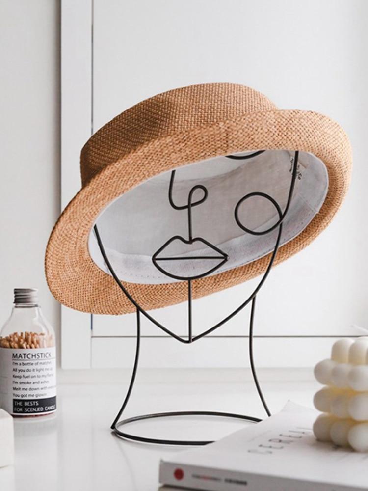 Visage Sculpture | Kalsten