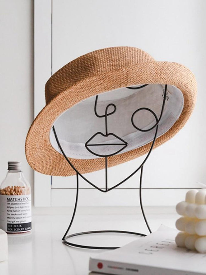 Visage Sculpture | Kalsten