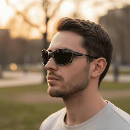 Skanto | Polarized Sunglasses for Clear Vision in Sunlight