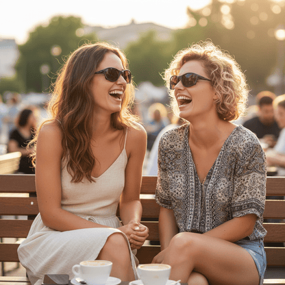 BowLift | Polarized Sunglasses for Clear Vision Without Glare