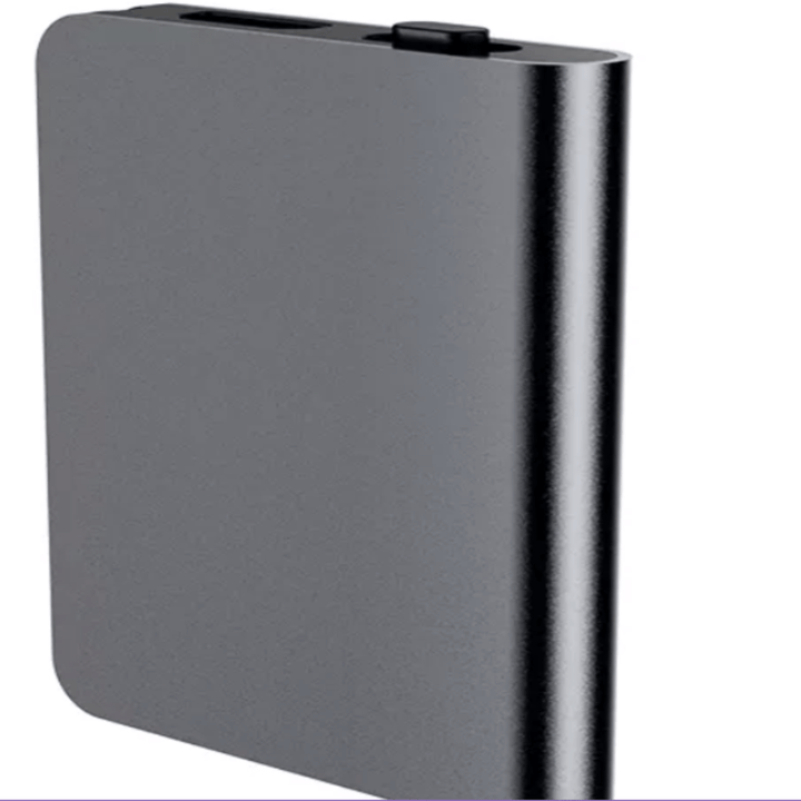 Kalsten | Ultra-light Dictaphone with Voice Activation & 32 GB Storage