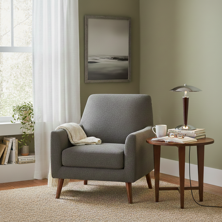 Volos Dome Table Lamp | Kalsten