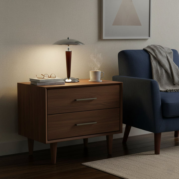 Volos Dome Table Lamp | Kalsten