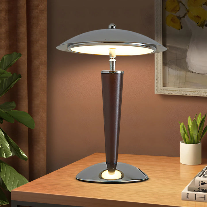 Volos Dome Table Lamp | Kalsten