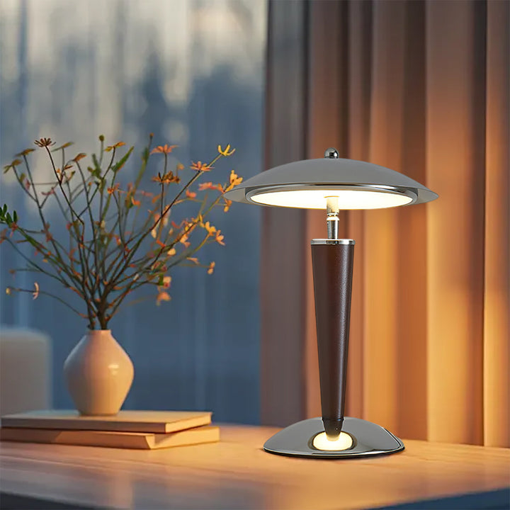 Volos Dome Table Lamp | Kalsten