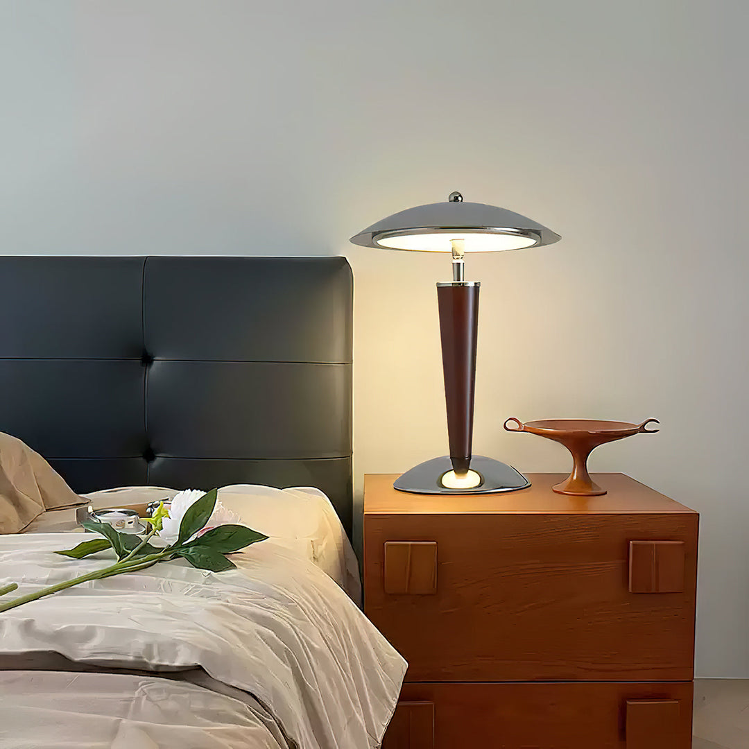 Volos Dome Table Lamp | Kalsten