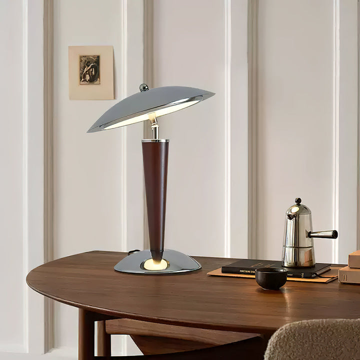 Volos Dome Table Lamp | Kalsten