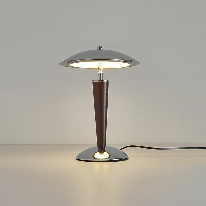 Volos Dome Table Lamp | Kalsten