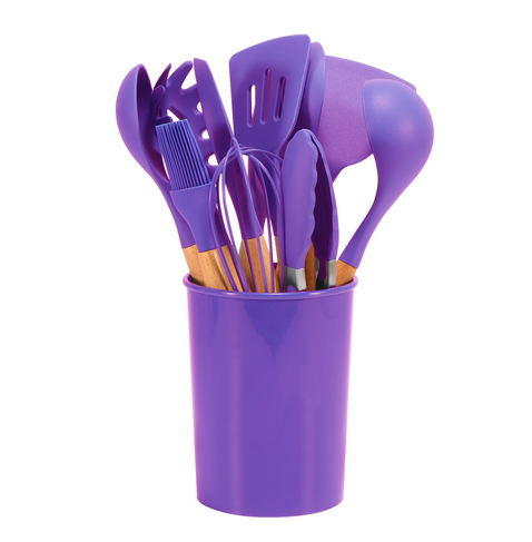 Kalsten | Silicone Cooking Utensils Set