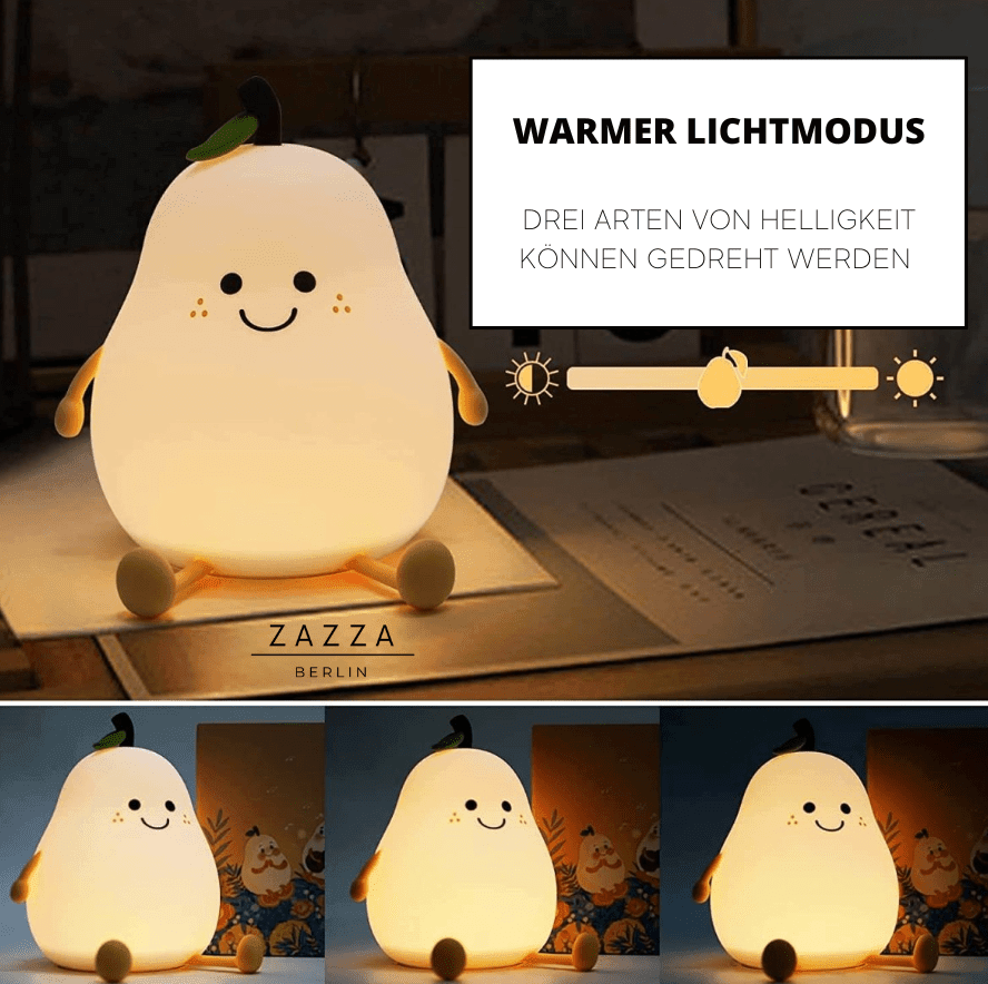 Pearfriend For a playful glow everywhere | Kalsten