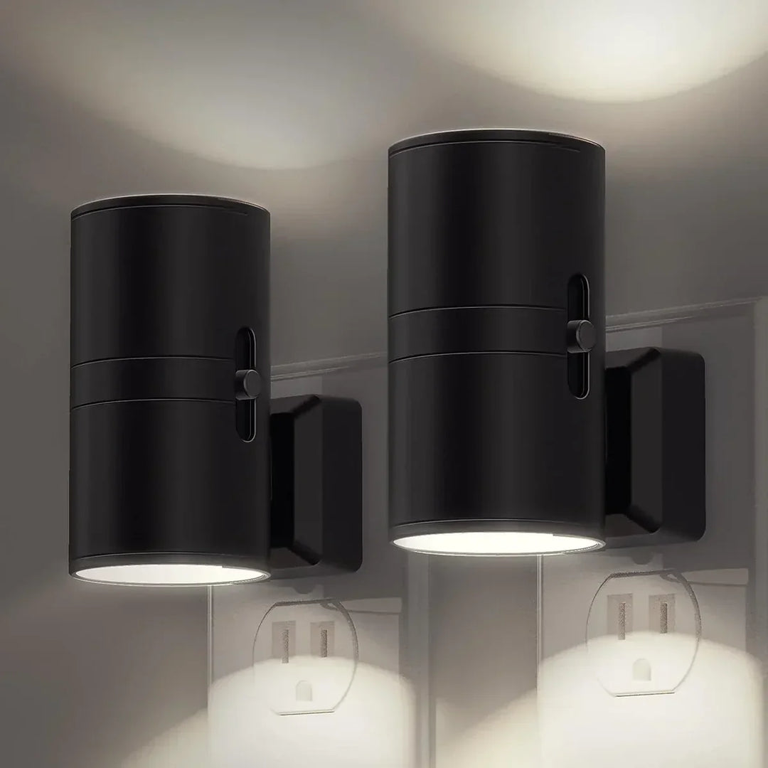 Atmospheric Wall Lamp - Noctura | Kalsten