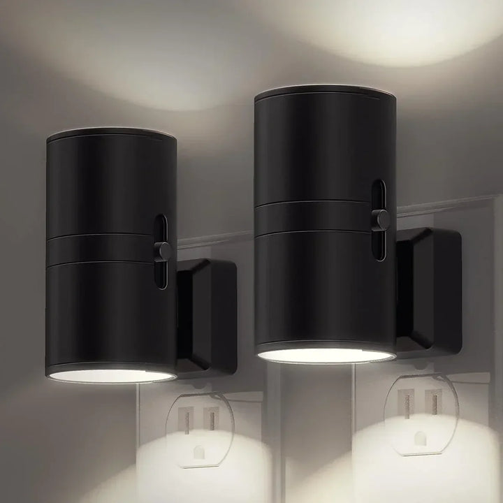 Atmospheric Wall Lamp - Noctura | Kalsten