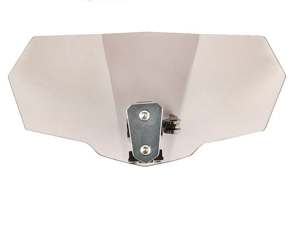 Kalsten | Universal Motorcycle Windshield Extension