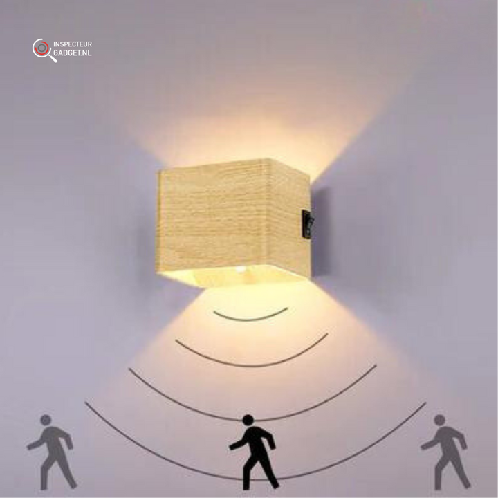 USB LED Table Lamp with Adjustable Light