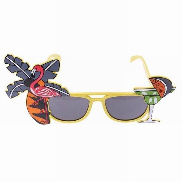Wacky Party Sunglasses | Kalsten