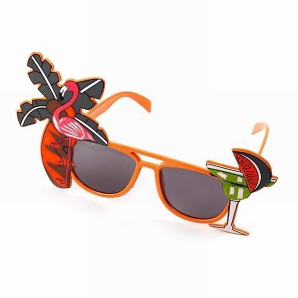 Wacky Party Sunglasses | Kalsten