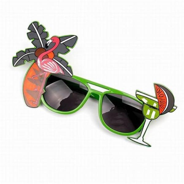 Wacky Party Sunglasses | Kalsten