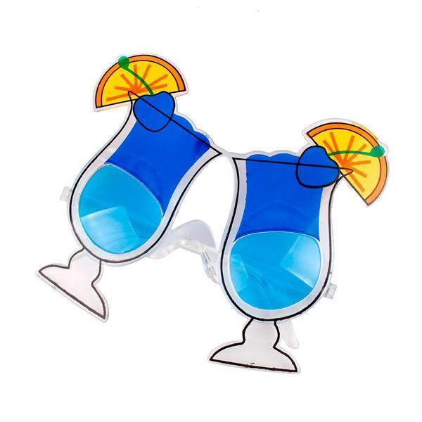 Wacky Party Sunglasses | Kalsten