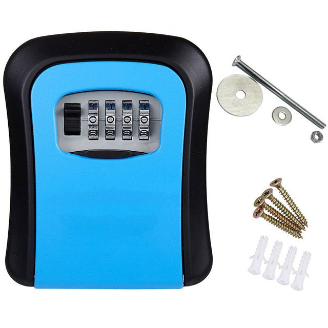 KeyGuard - Secure Key Cabinet | Kalsten