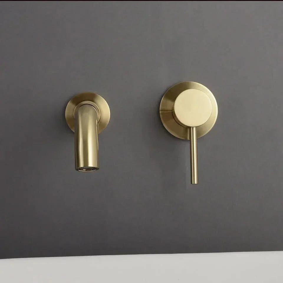 Kalsten | ARCADIA - Luxurious bathroom faucet