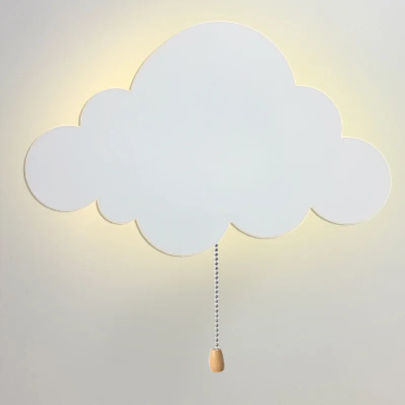 Moon Wall Lamp - Modern Wall Lamp for Stylish Interiors and Atmospheric Lighting Kalsten