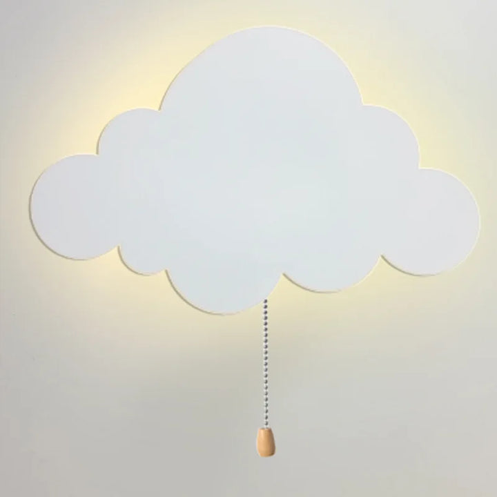Moon Wall Lamp - Modern Wall Lamp for Stylish Interiors and Atmospheric Lighting Kalsten