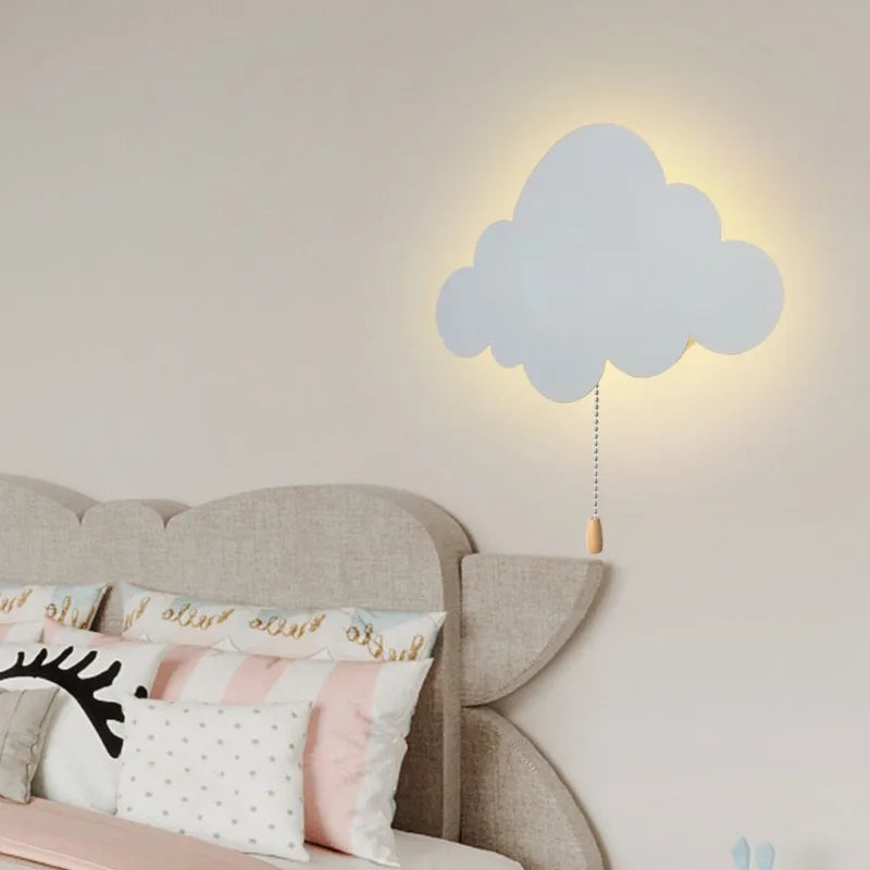 Moon Wall Lamp - Modern Wall Lamp for Stylish Interiors and Atmospheric Lighting Kalsten