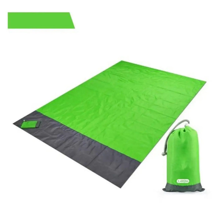 DryNest — Makes every outdoor break dry, cozy, and carefree | Kalsten