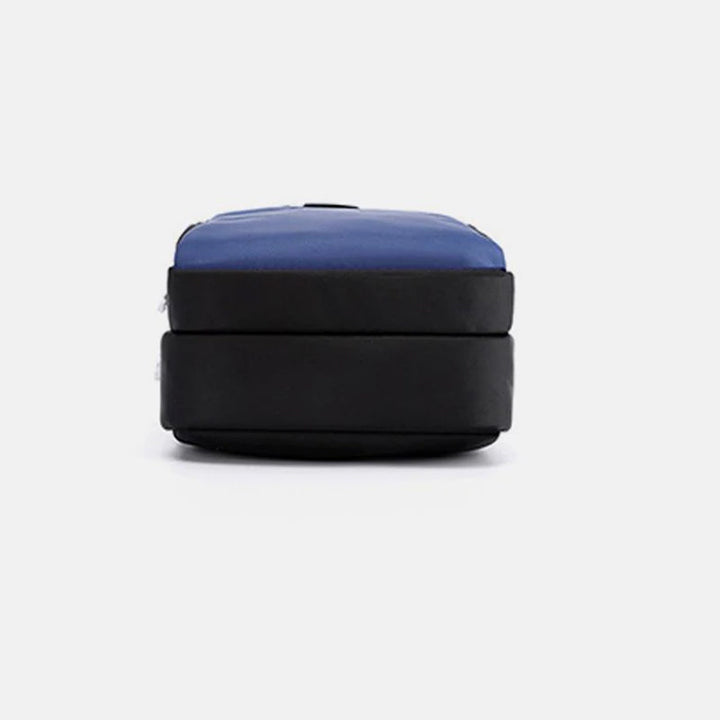 Waterproof Small Shoulder Bag Made of Nylon | Kalsten