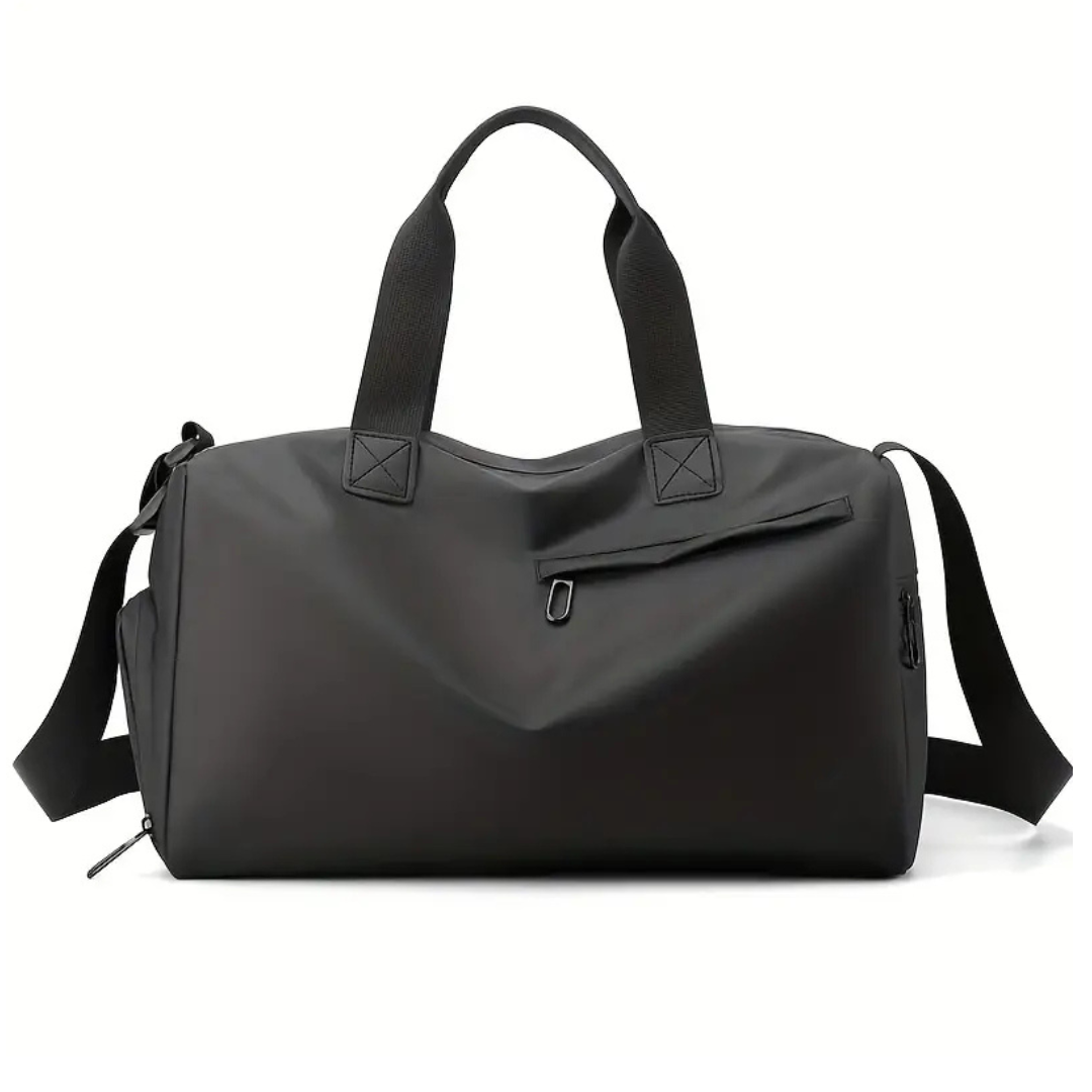 Sports bag with Shoe Compartment Waterproof and Compact 20L | Kalsten