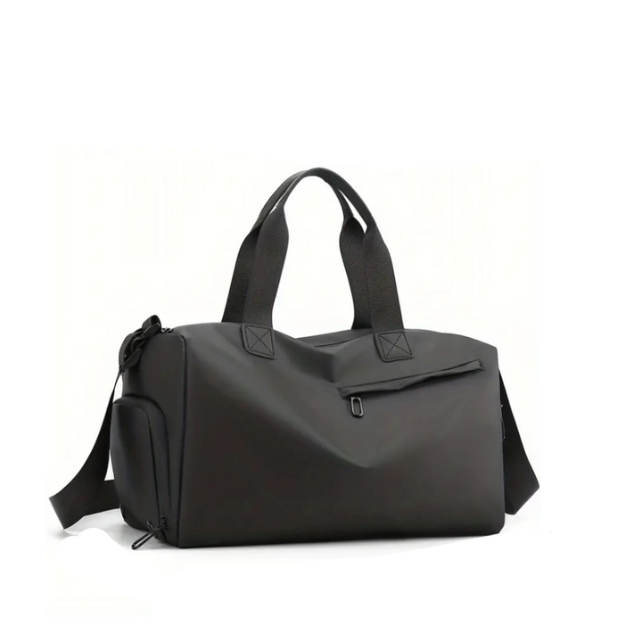 Sports bag with shoe compartment Waterproof and Compact 20L | Kalsten