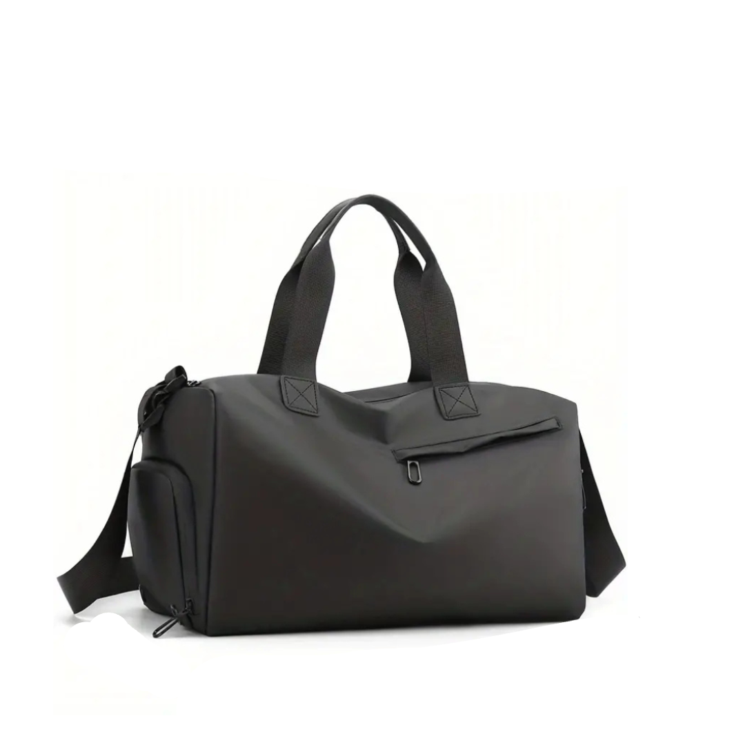 Sports bag with Shoe Compartment Waterproof and Compact 20L | Kalsten
