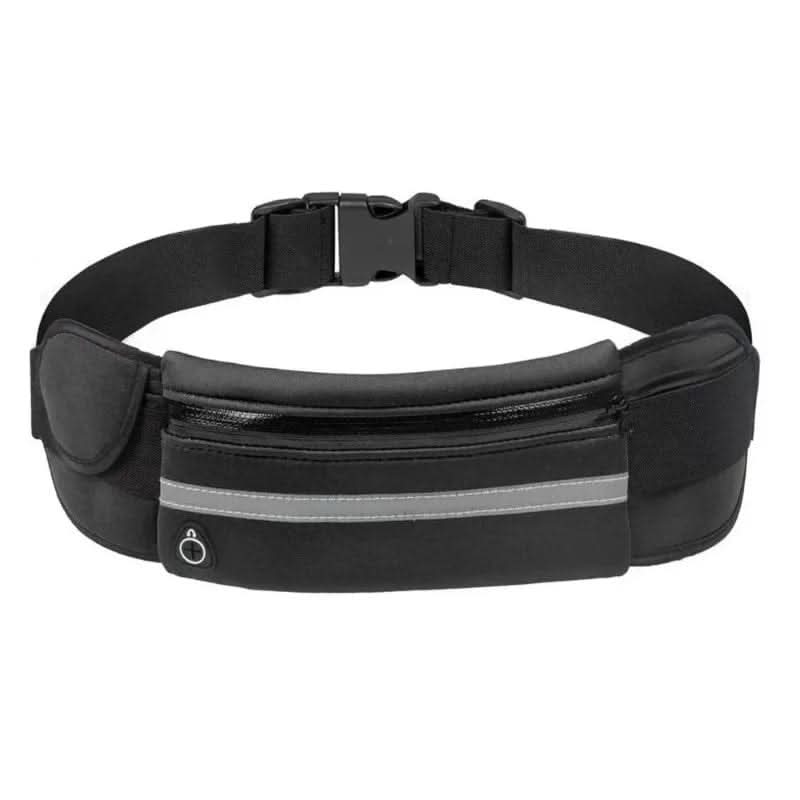 Kalsten | Waterproof sports bum bag for training & everyday use