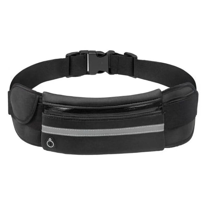 Kalsten | Waterproof sports bum bag for training & everyday use