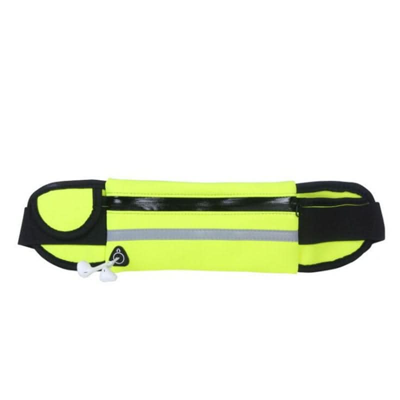Kalsten | Waterproof sports bum bag for training & everyday use