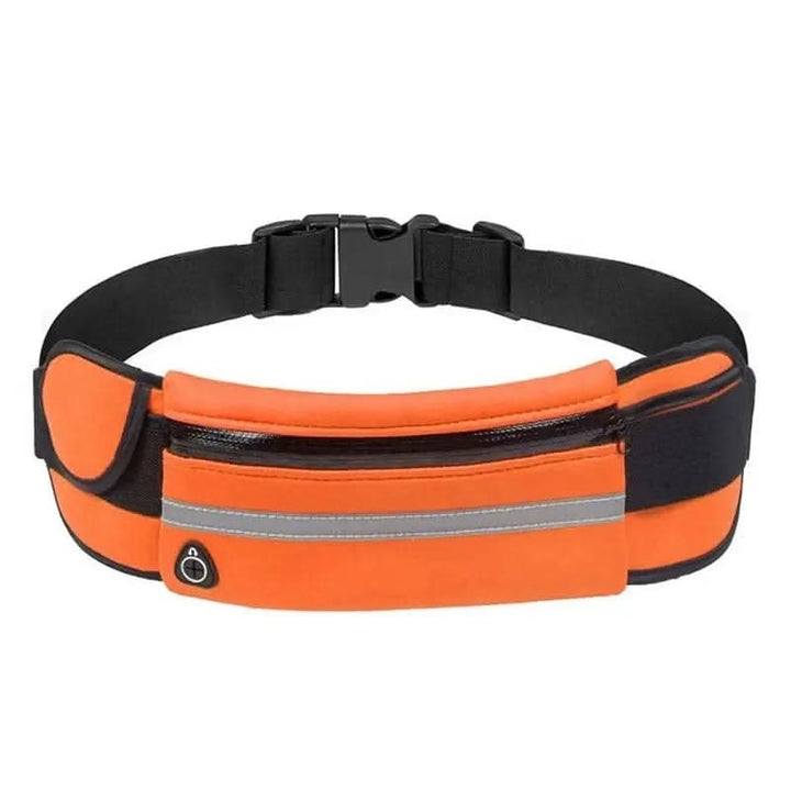 Kalsten | Waterproof sports bum bag for training & everyday use