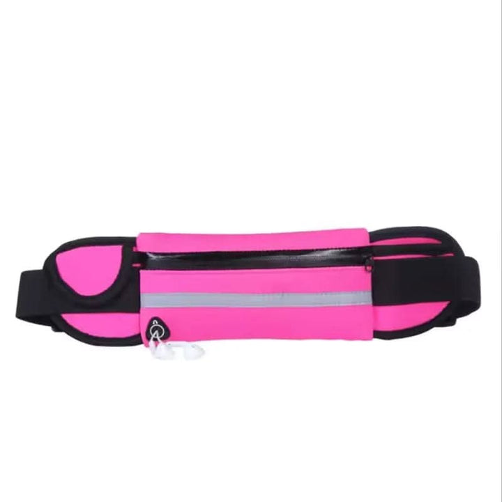 Kalsten | Waterproof sports bum bag for training & everyday use
