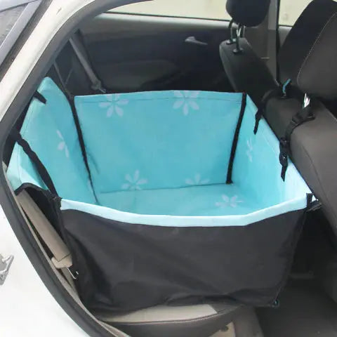 Waterproof dog car seat for clean back seats | Kalsten